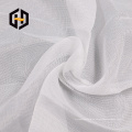Benutzerdefinierte Polyester-Grau-Gewebe-Zusammensetzung auf Ledertasche